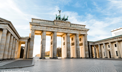 Brandenburger Tor