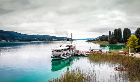 Wörthersee