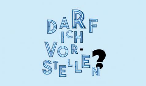 Darf ich vorstellen?