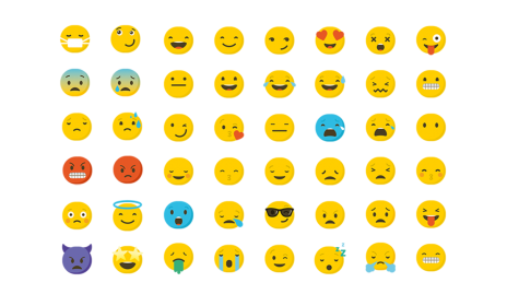 Emojis