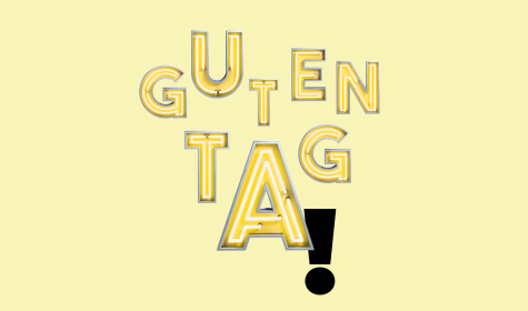Guten Tag