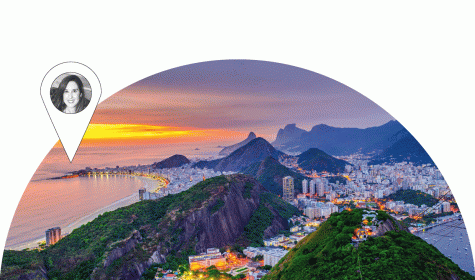 Copacabana