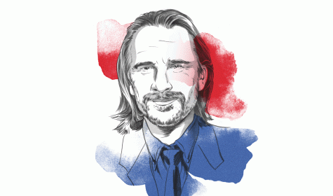 Rob Savelberg 