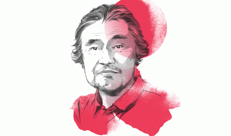 Masao Fukomoto