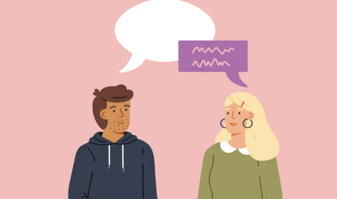 Conversation