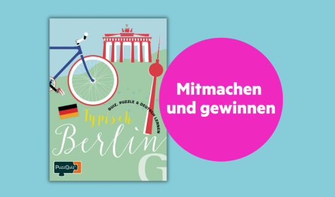 Mitmachen und gewinnen