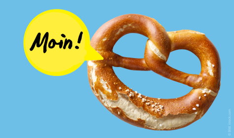 Brezel