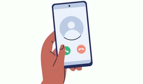 Telefon