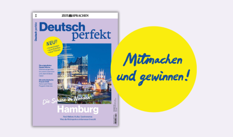 Neues Deutsch perfekt