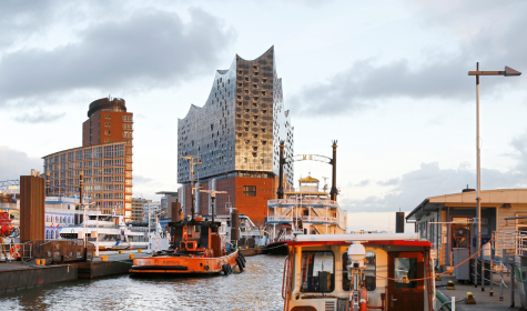 Elbphilharmonie