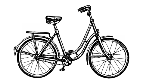 Fahrrad