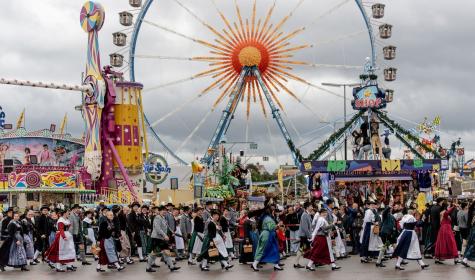 Oktoberfest