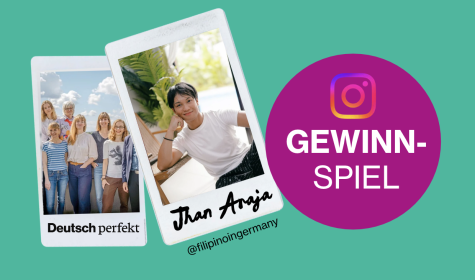 Gewinnspiel